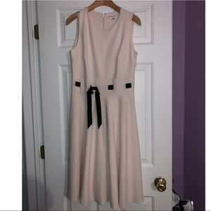 Calvin Klein Dress!